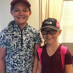 Meet your Posher, Meredith